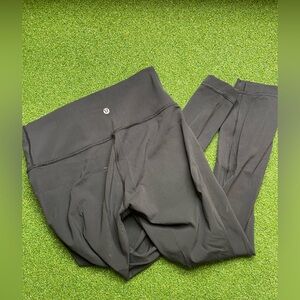 Lululemon align leggings